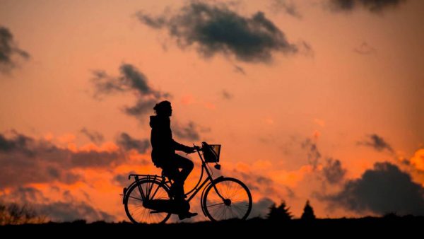 Spreekwoord Bakkerij Sovjet Een oer-Hollandse vergelijking: leven is net als fietsen - Praktijk Mirte